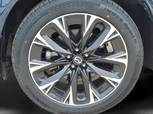Used 2024 MAZDA CX-90 3.3 Turbo S AWD/4WD image 11
