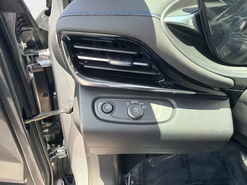 New 2026 Buick Envista Sport Touring w/ Convenience I Package FWD image 30