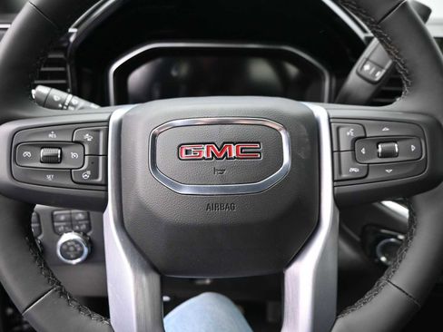 New 2026 GMC Sierra 3500 SLE image 9