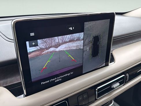 Used 2021 Lincoln Aviator Reserve w/ Equipment Group 202A image 31