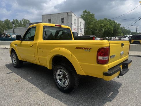 Used 2007 Ford Ranger Sport AWD/4WD image 10