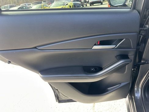 Used 2024 MAZDA CX-30 AWD 2.5 S w/ Select Sport Pkg image 24