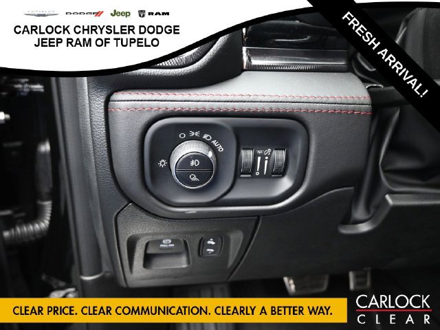Used 2026 RAM 1500 RHO w/ RHO Level 1 Equipment Group AWD/4WD image 17