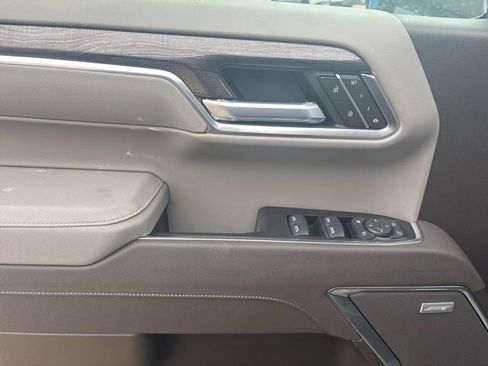 New 2026 Chevrolet Silverado 1500 LTZ image 7