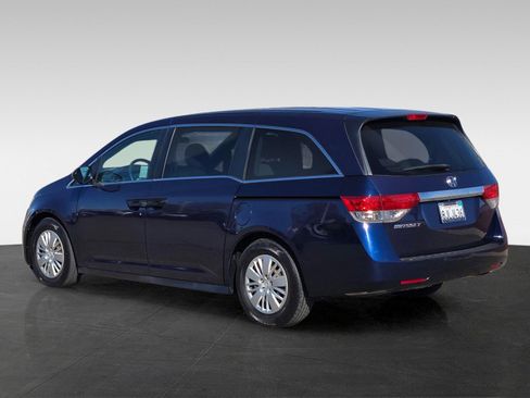 Used 2016 Honda Odyssey LX image 7