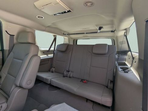 Used 2019 GMC Yukon XL SLT w/ Premium Edition RWD image 22