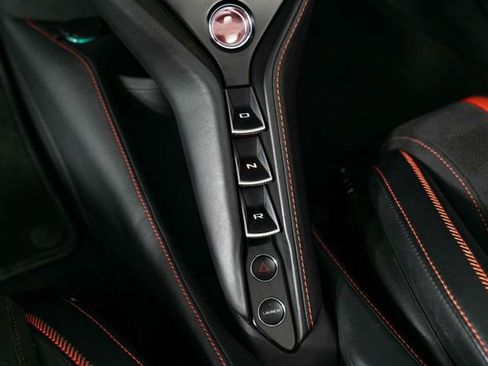 Used 2021 McLaren 720S Performance RWD image 21