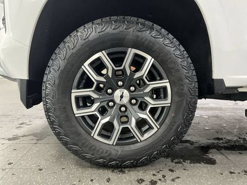 Certified 2026 Chevrolet Colorado Z71 w/ Technology Package AWD/4WD image 34