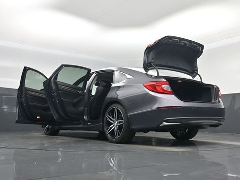 Used 2022 Honda Accord Touring image 63