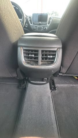 Used 2023 Chevrolet Malibu LT FWD image 19