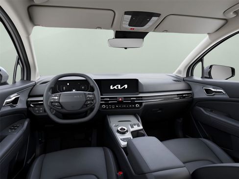New 2026 Kia Sportage AWD Hybrid image 14