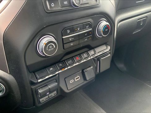 Used 2023 Chevrolet Silverado 1500 W/T w/ Trailering Package image 33