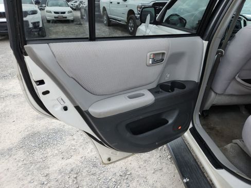 Used 2006 Toyota Highlander 2WD V6 image 26