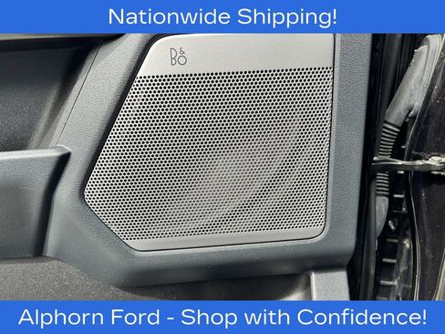 Certified 2023 Ford F150 Lariat w/ Equipment Group 502A High AWD/4WD image 14