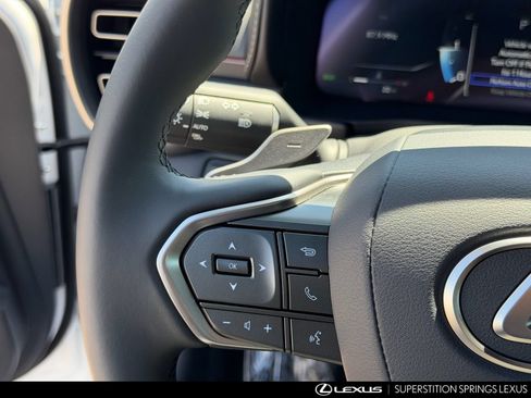 New 2026 Lexus IS 350 F Sport RWD image 16