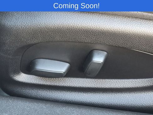 Used 2022 Chevrolet Camaro LT w/ RS Package RWD image 16