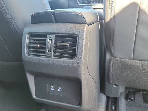New 2026 Nissan Rogue SV AWD/4WD image 19