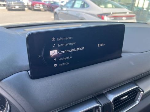 Used 2023 MAZDA CX-5 AWD 2.5 S image 15