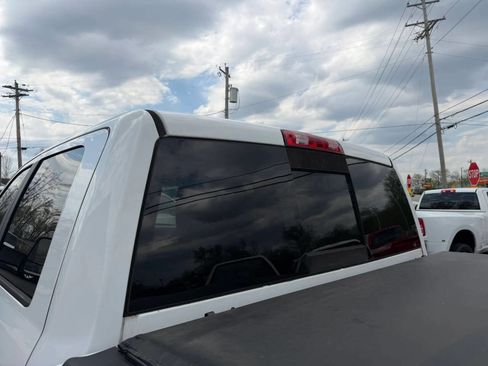 Used 2017 RAM 2500 SLT w/ Protection Group image 74