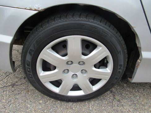 Used 2011 Honda Civic LX image 10