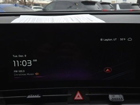 Certified 2023 Kia Sportage SX Prestige image 10