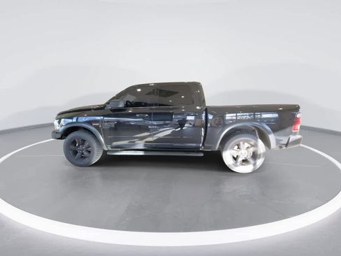 Used 2019 RAM 1500 Classic Warlock image 5