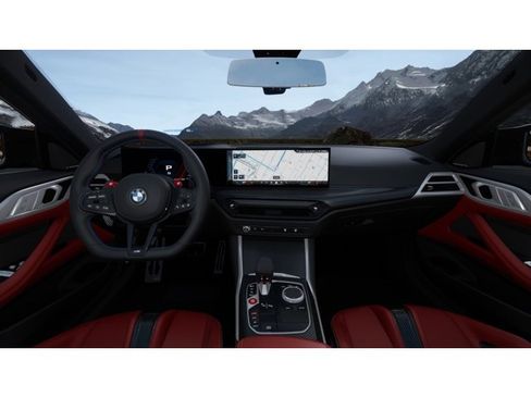 New 2026 BMW M4 Competition image 10