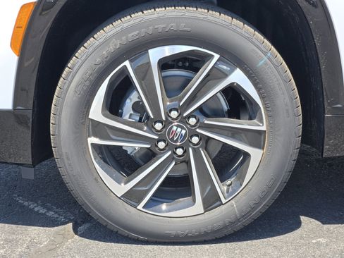 New 2026 Buick Enclave Sport Touring w/ Power Package image 10