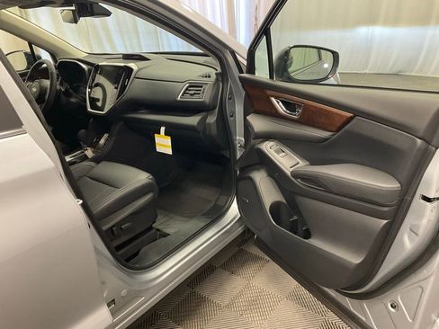 New 2025 Subaru Ascent Touring image 23