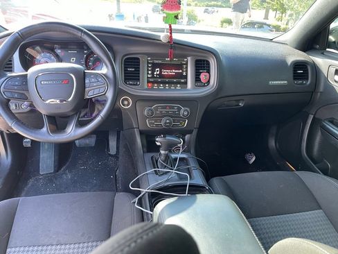 Used 2023 Dodge Charger GT w/ Blacktop Package RWD image 10