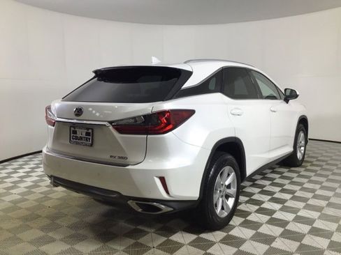 Used 2016 Lexus RX 350 AWD image 7
