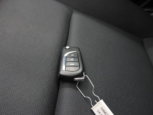 Used 2024 Toyota Corolla LE FWD image 51