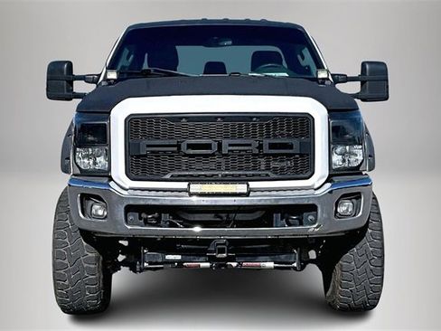 Used 2015 Ford F350 XLT w/ XLT Value Package image 3