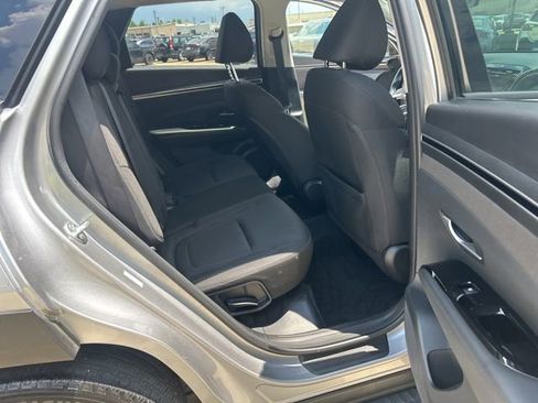 Used 2022 Hyundai Tucson XRT FWD image 20