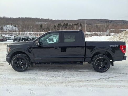 Used 2022 Ford F150 XLT w/ Equipment Group 302A High image 6