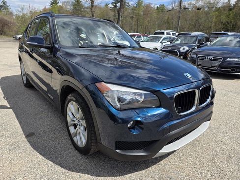 Used 2014 BMW X1 xDrive28i AWD/4WD image 6