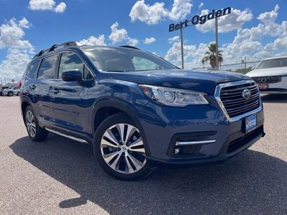 Used 2021 Subaru Ascent Limited w/ Technology Package