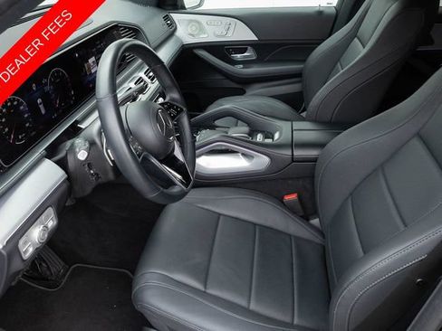 Certified 2025 Mercedes-Benz GLS 450 4MATIC image 2