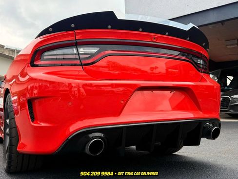 Used 2023 Dodge Charger R/T w/ Plus Group RWD image 18
