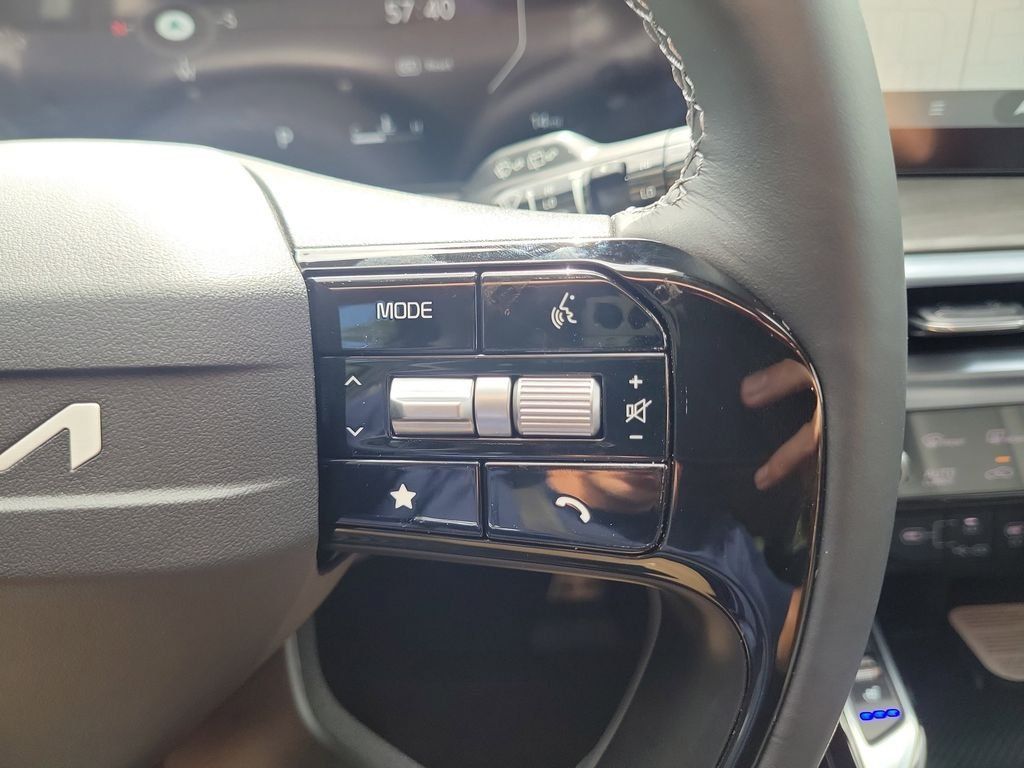 New 2026 Kia Sorento SX AWD/4WD image 29