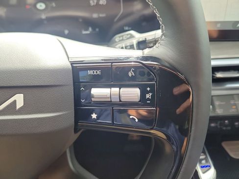 New 2026 Kia Sorento SX AWD/4WD image 29