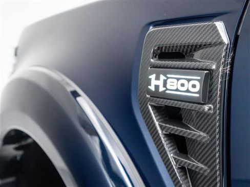 New 2025 Ford Ranger Lariat w/ Chrome Accent Package image 11