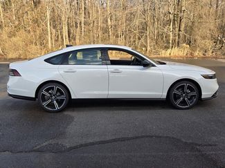 New 2026 Honda Accord SE video 2