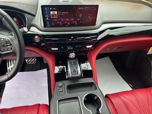 Certified 2025 Acura MDX A-Spec image 10