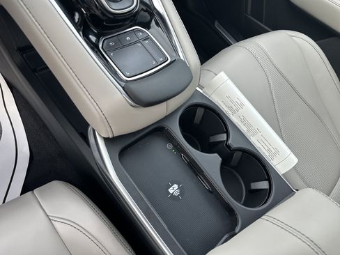 Certified 2025 Acura RDX SH-AWD w/ Technology Package image 35