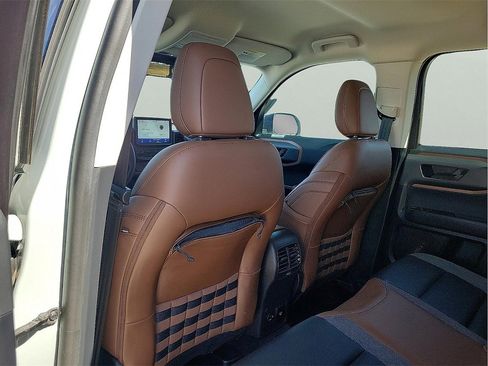 Used 2023 Ford Bronco Sport Outer Banks image 12