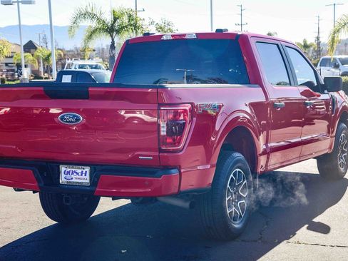 Used 2023 Ford F150 XL w/ STX Appearance Package image 4