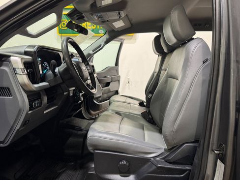Used 2023 Ford F350 XL image 13