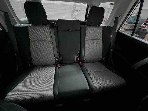 Used 2024 Toyota 4Runner SR5 RWD image 33