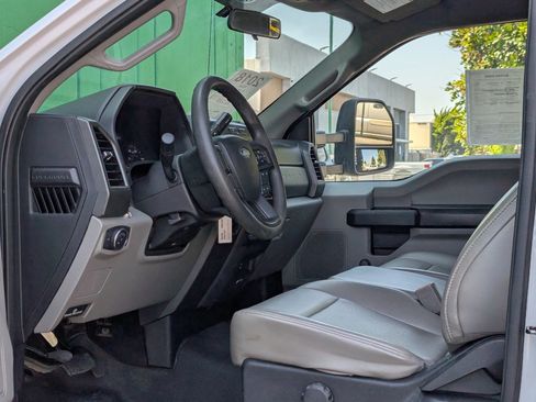 Used 2018 Ford F350 XL w/ XL Value Package RWD image 27